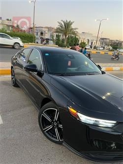 هوندا أكورد